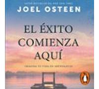 El éxito comienza aquí