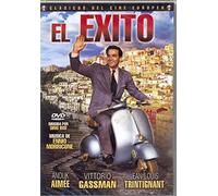 El Exito [DVD]
