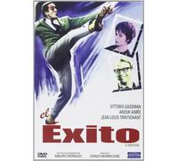 El exito - Il successo (Spagna) [DVD]