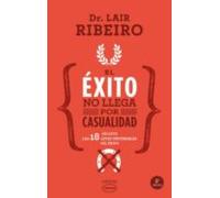 El Exito No Llega Por Casualidad
