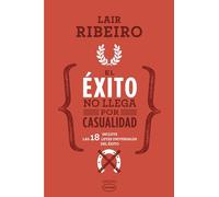 El éxito no llega por casualidad - VINTAGE
