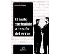 el exito sostenible a traves del error
