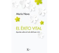 El éxito vital: | María Novo