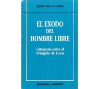 El Éxodo Del Hombre Libre