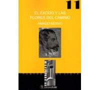 El Exodo Y Las Flores Del Camino