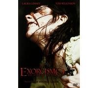 El Exorcismo De Emily Rose [DVD]