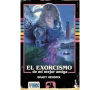 El exorcismo de mi mejor amiga (Terror)