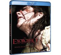 El exorcismo Emily Rose (BD) [Blu-ray]
