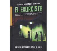 El exorcista: 16 (Cine Club) [Tapa blanda] Vv. Aa.