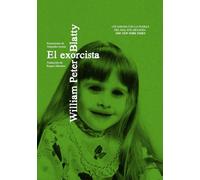 El exorcista: 47 (Noches Negras)