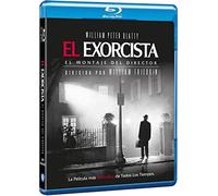 El Exorcista [Blu-ray]