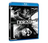 El exorcista: Creyente (Blu-ray) [Blu-ray]