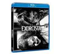 El exorcista: Creyente (Blu-ray) [Blu-ray]