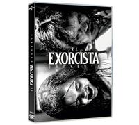 El exorcista: Creyente (DVD)