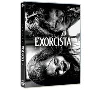 El exorcista: Creyente (DVD)