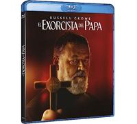 El exorcista del Papa (Blu-ray) [Blu-ray]