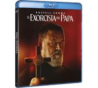El exorcista del Papa (Blu-ray) [Blu-ray]