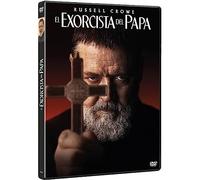El exorcista del Papa (DVD) [DVD]