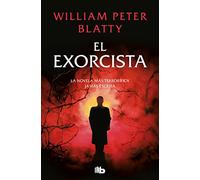 El exorcista (edición especial nueva película) 50 aniversario (Ficción)