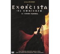 El Exorcista: El Comienzo - La Versión Prohibida [DVD]