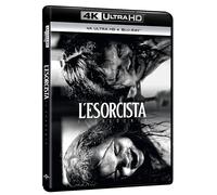El Exorcista - El Creyente 4K Ultra HD (2023) Blu Ray