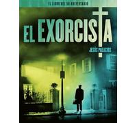 EL EXORCISTA. EL LIBRO DEL 50 ANIVERSARIO (COLECCION ANIVERSARIOS) [Tapa dura] Palacios, Jesús