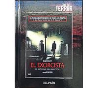 EL EXORCISTA, EL MONTAJE DEL DIRECTOR