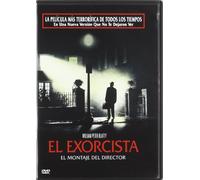 El Exorcista: El Montaje Del Director [DVD]