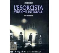 El Exorcista - Versión Integral DVD WARNER HOME VIDEO