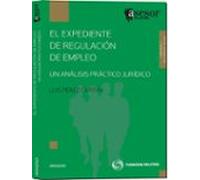 El Expediente De Regulación De Empleo - Un Análisis Práctico Jurídico