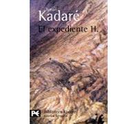 El expediente H.