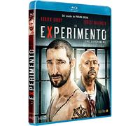 El experimento [Blu-ray]