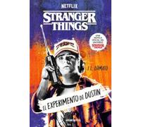 El Experimento De Dustin