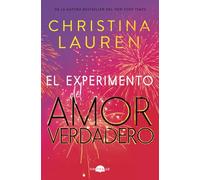 El experimento del amor verdadero (Contraluz)