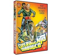 El Experimento Diabolico (The Thing With Two Heads) [DVD]