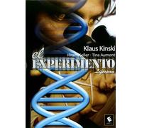 El experimento [DVD]