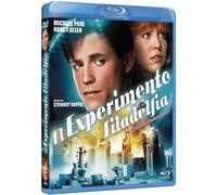 EL EXPERIMENTO FILADELFIA BDr