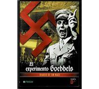 El Experimento Goebbels