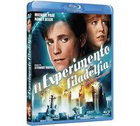 El Experimento Philadelphia [Blu-ray]