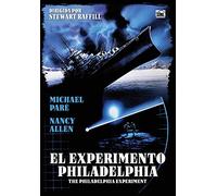 El Experimento Philadelphia [DVD]