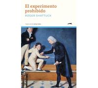 El experimento prohibido (GATOPARDO)