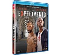 El experimento (The experiment) - BD