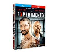 El experimento (The Experiment) [Blu-ray]