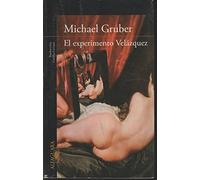 El experimento Velázquez (Literaturas)