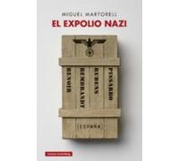 El Expolio Nazi (ebook)