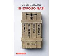 El expolio nazi (Historia)