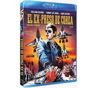 El Ex-Preso De Corea BD 1977 Rolling Thunder [Blu-ray]