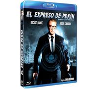 El Expreso de Pekín [Blu-ray ] (1995) Bullet to Beijing