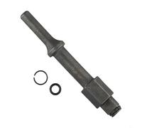 El extractor de pernos neumático de alto rendimiento de precisión diseñado para funcionar sin problemas con martillos de aire