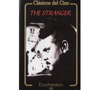 El Extranjero (The Stranger)